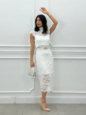 ABITO CLASSY LACE NEW PE/26