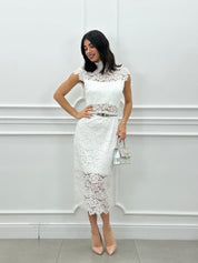 ABITO CLASSY LACE NEW PE/26