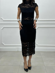 ABITO CLASSY LACE NEW PE/26