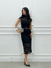 ABITO CLASSY LACE NEW PE/26