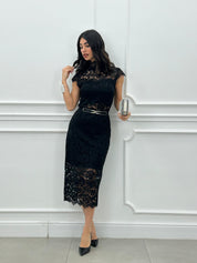 ABITO CLASSY LACE NEW PE/26