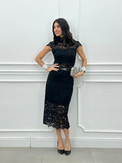 ABITO CLASSY LACE NEW PE/26