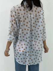 CAMICA POIS NEW P/E26