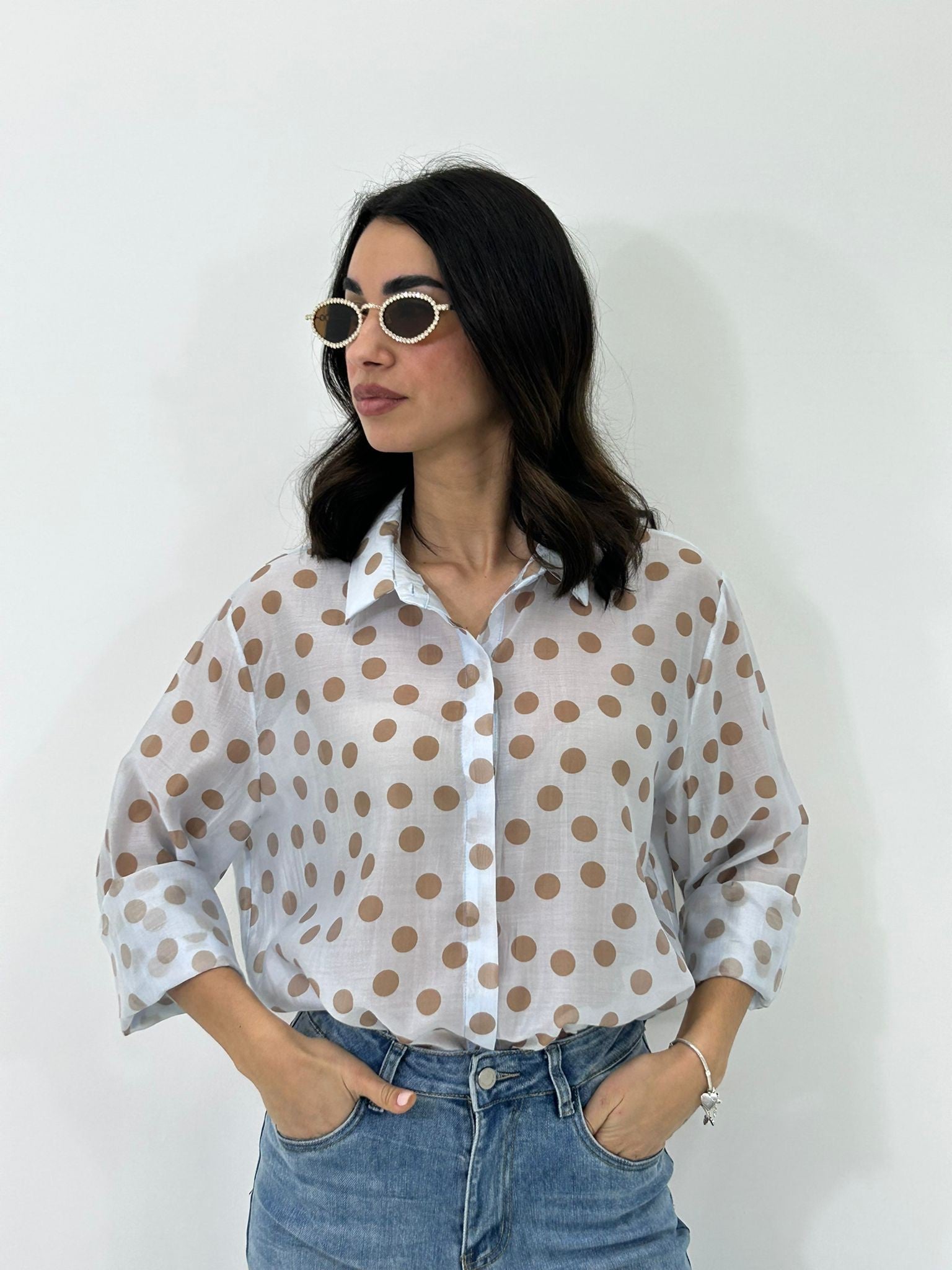 CAMICA POIS NEW P/E26