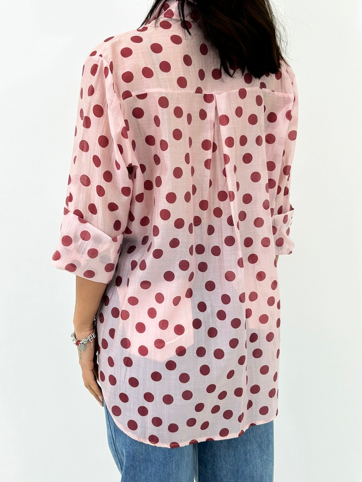 CAMICA POIS NEW P/E26