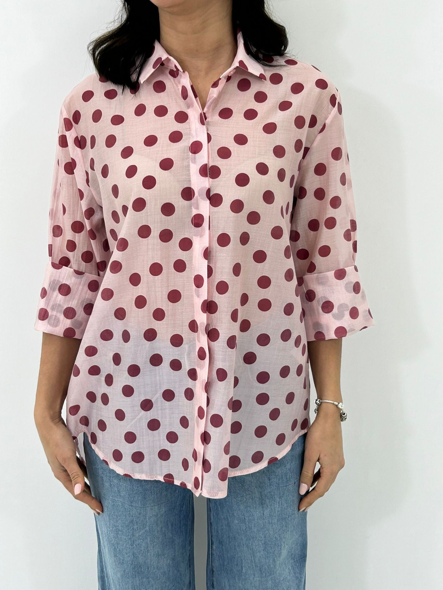 CAMICA POIS NEW P/E26