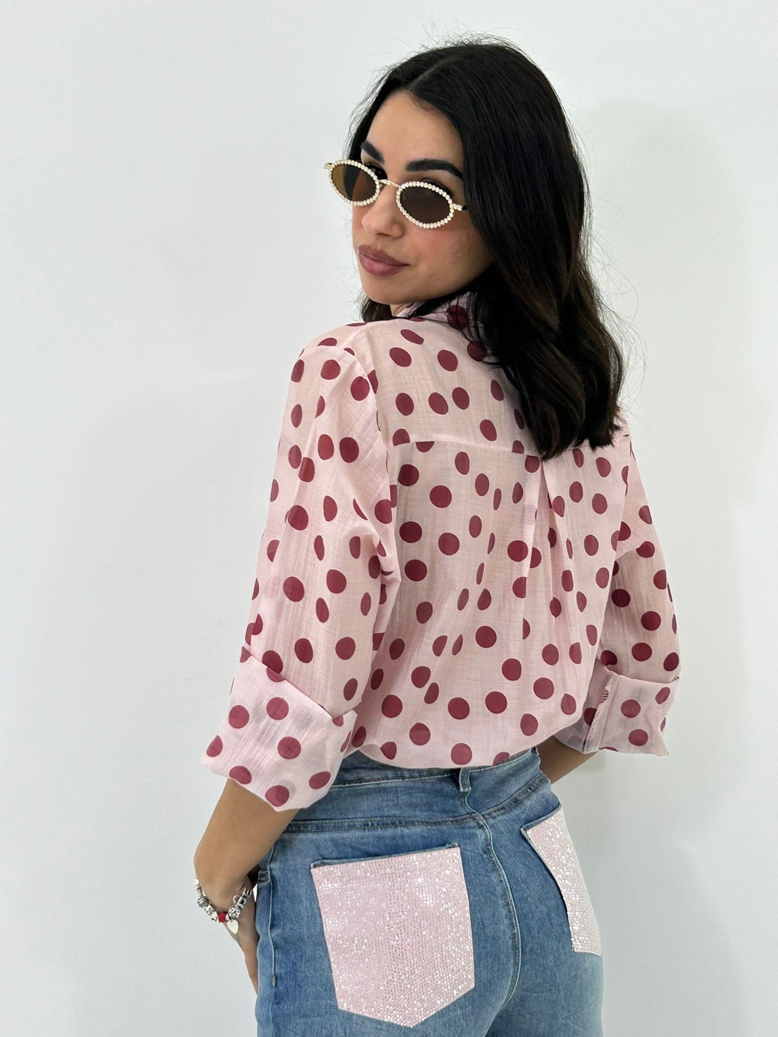 CAMICA POIS NEW P/E26