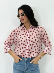 CAMICA POIS NEW P/E26