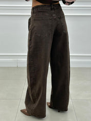 JEANS COFFE FLOW NEW AI26