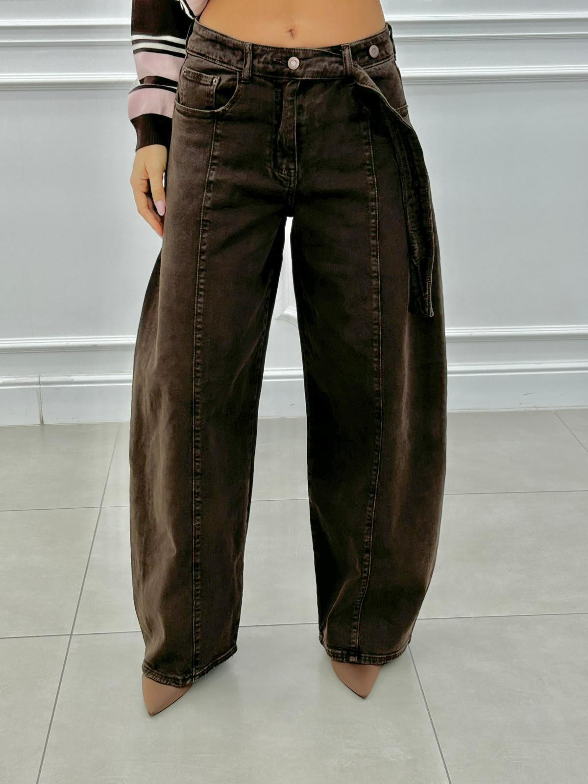 JEANS COFFE FLOW NEW AI26