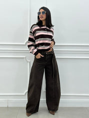 JEANS COFFE FLOW NEW AI26