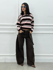 JEANS COFFE FLOW NEW AI26