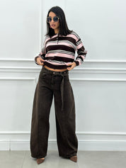 JEANS COFFE FLOW NEW AI26