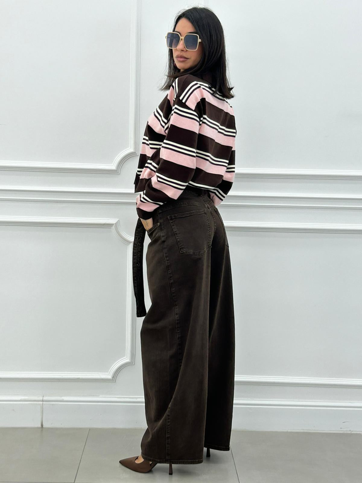 JEANS COFFE FLOW NEW AI26