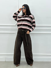 JEANS COFFE FLOW NEW AI26