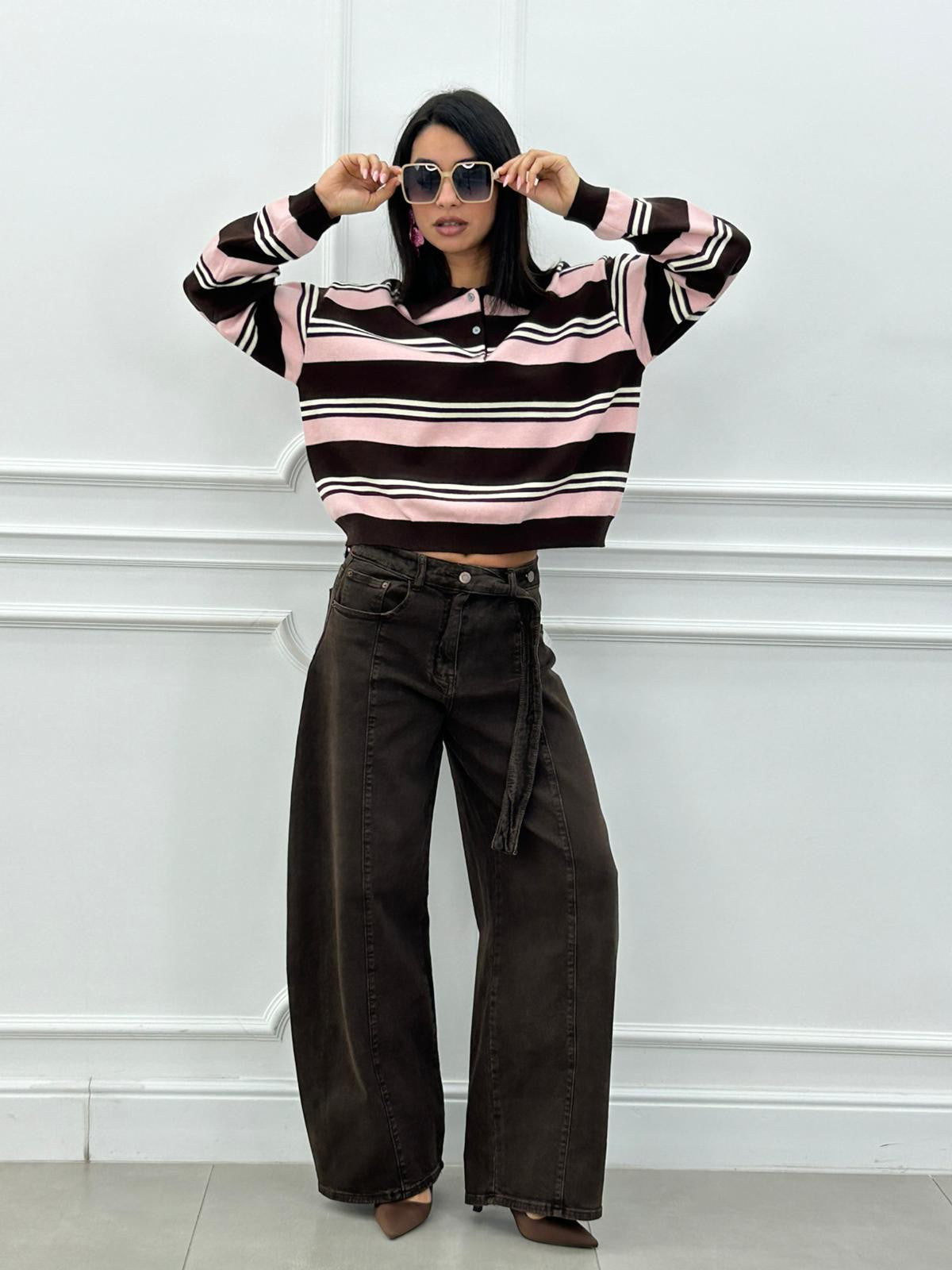 JEANS COFFE FLOW NEW AI26