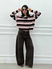 JEANS COFFE FLOW NEW AI26