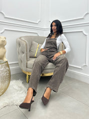 SALOPETTE DENIM NEW AI/27