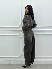 JUMPSUIT SAFARI NEW AI/27