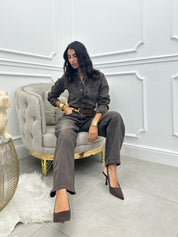 JUMPSUIT SAFARI NEW AI/27