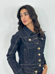 JACKET GOLD NEW AI/27