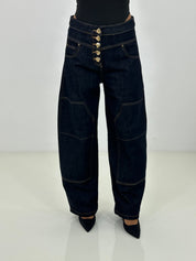 JEANS GOLD NEW AI/27