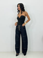 JEANS GOLD NEW AI/27