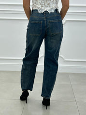 JEANS BAGGY BLN NEW AI26