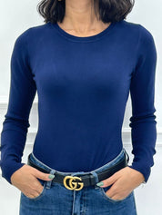 MAGLIONCINO GIROCOLLO NEW AI26