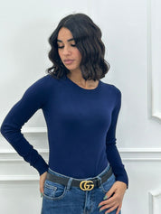 MAGLIONCINO GIROCOLLO NEW AI26