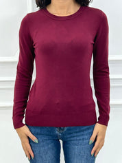 MAGLIONCINO GIROCOLLO NEW AI26