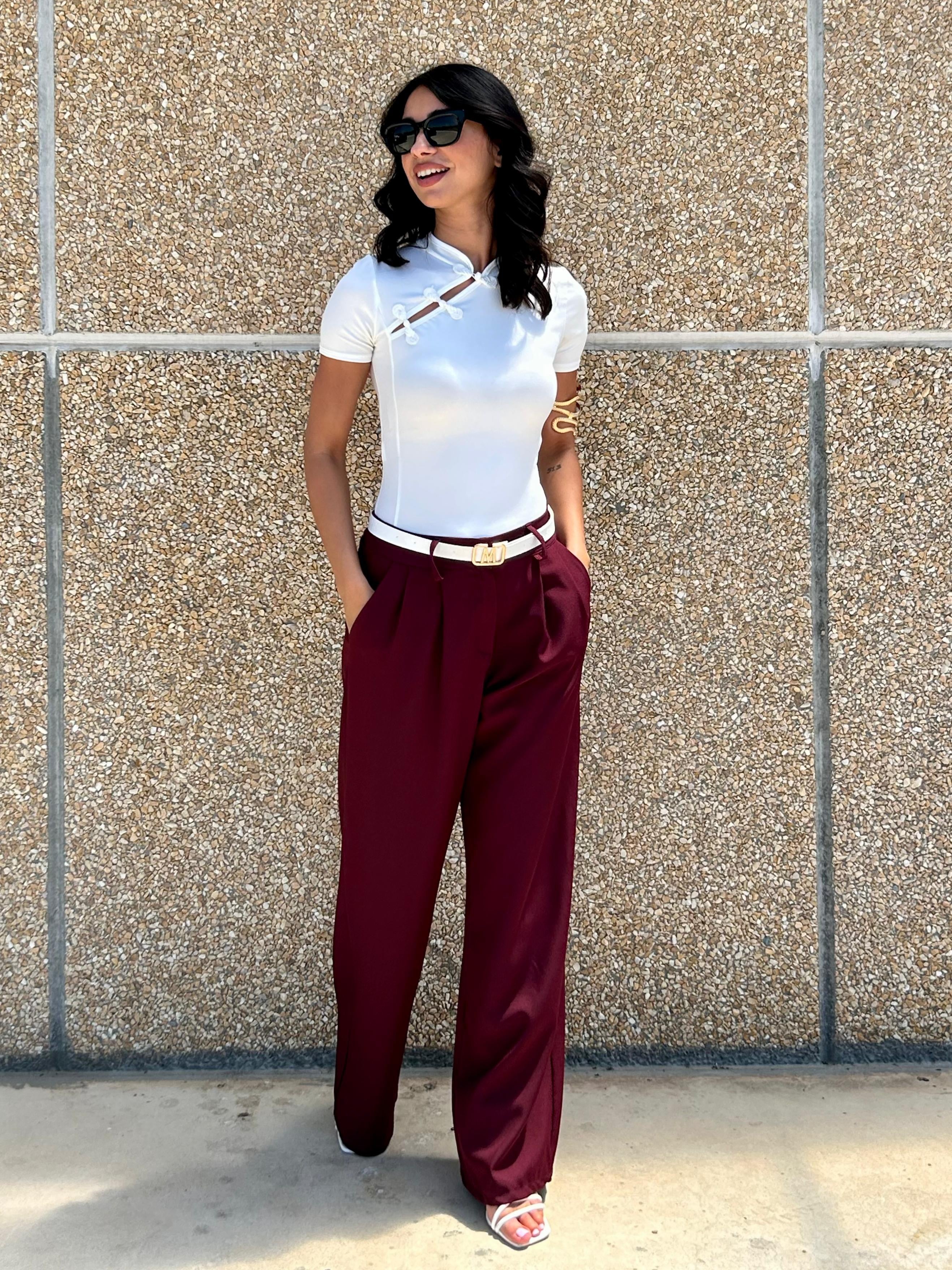 PANTALONE VIBES NEW PE/26