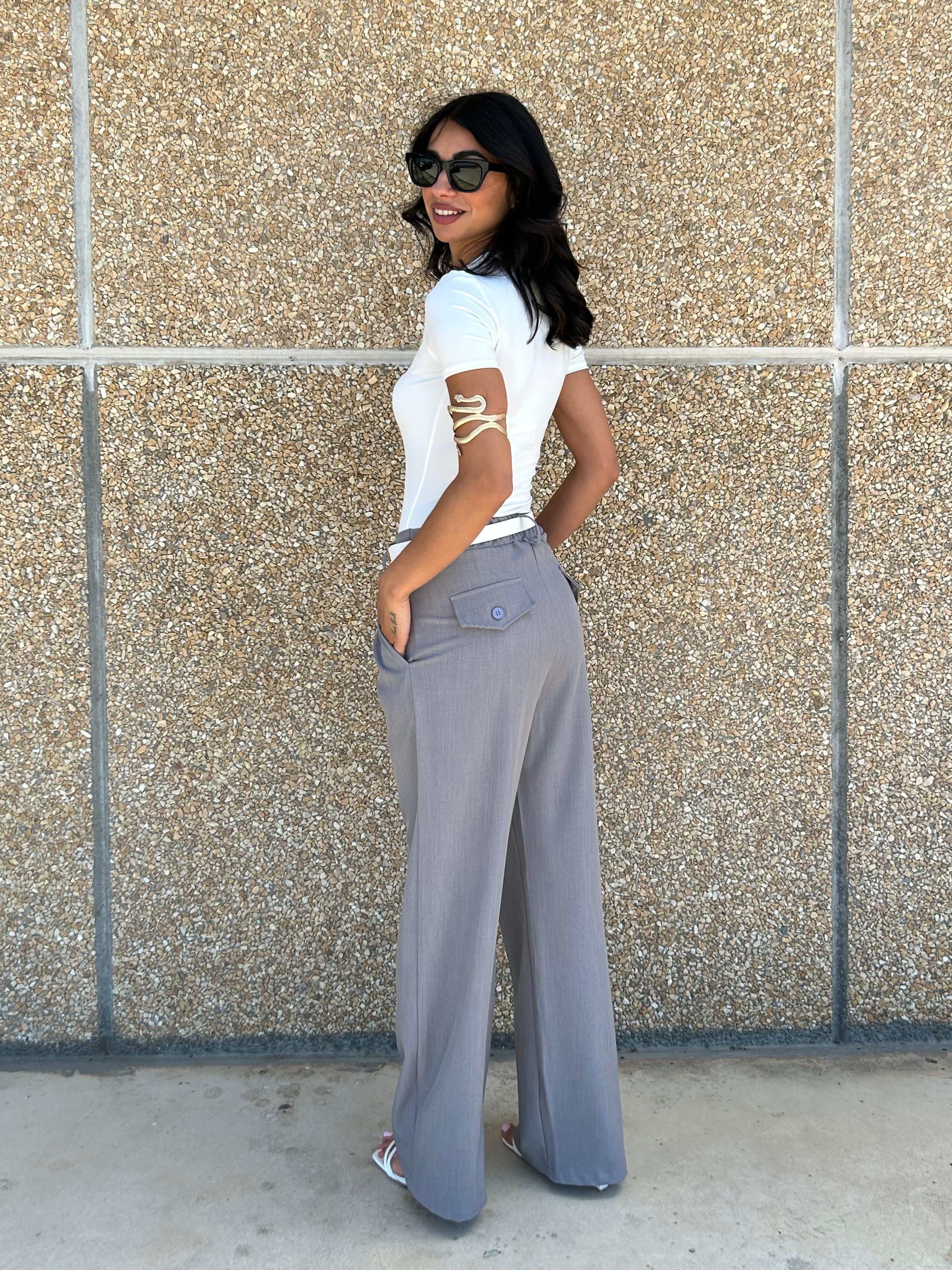 PANTALONE VIBES NEW PE/26
