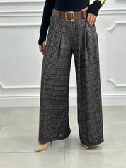 PANTALONE BELTED MOOD NEW AI26