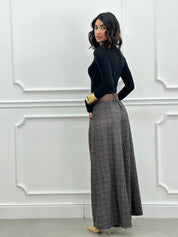 PANTALONE BELTED MOOD NEW AI26