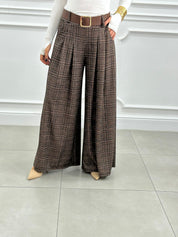 PANTALONE BELTED MOOD NEW AI26
