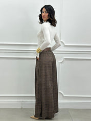 PANTALONE BELTED MOOD NEW AI26