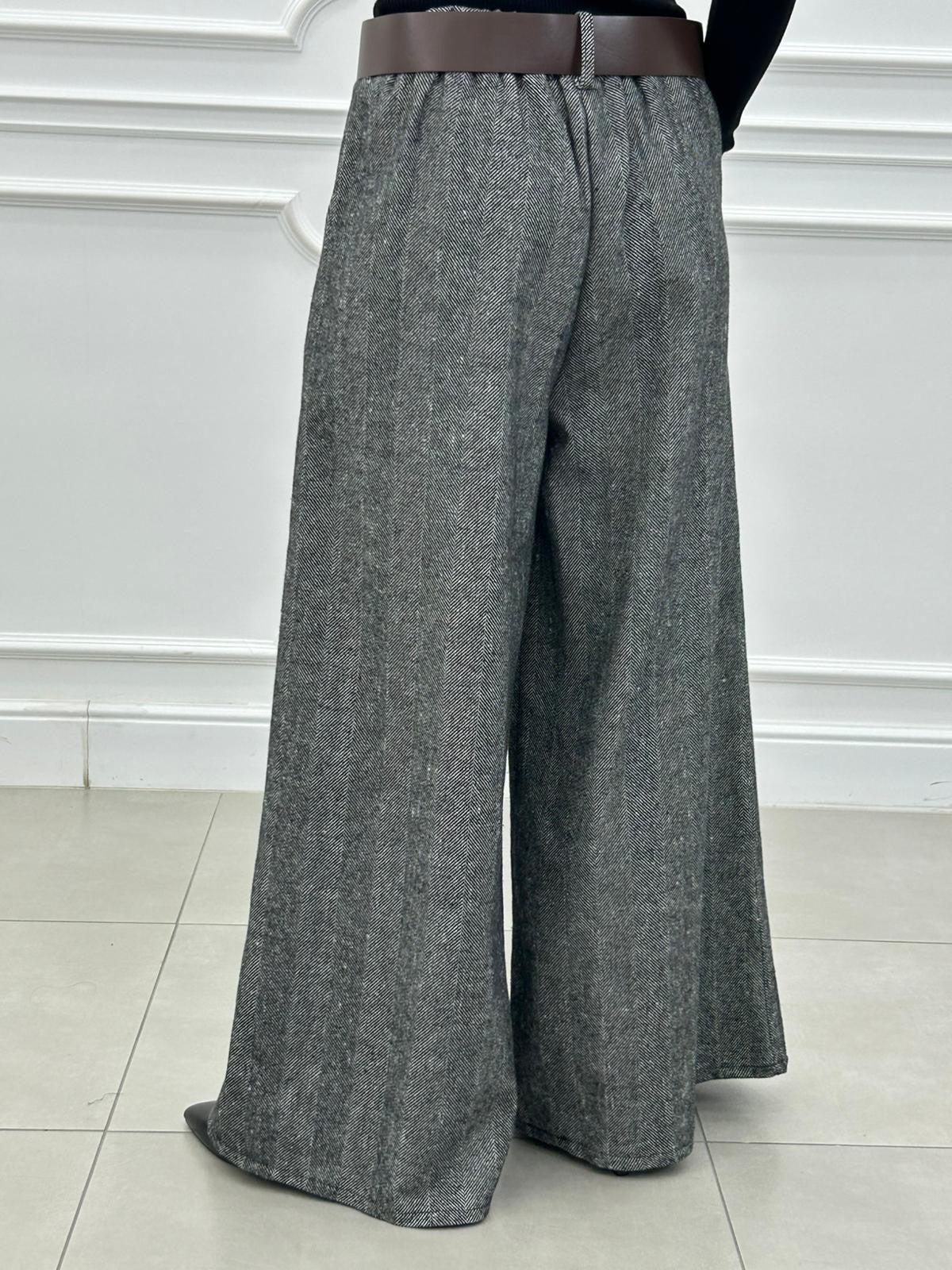 PANTALONE GENTLE CHIC NEW AI26