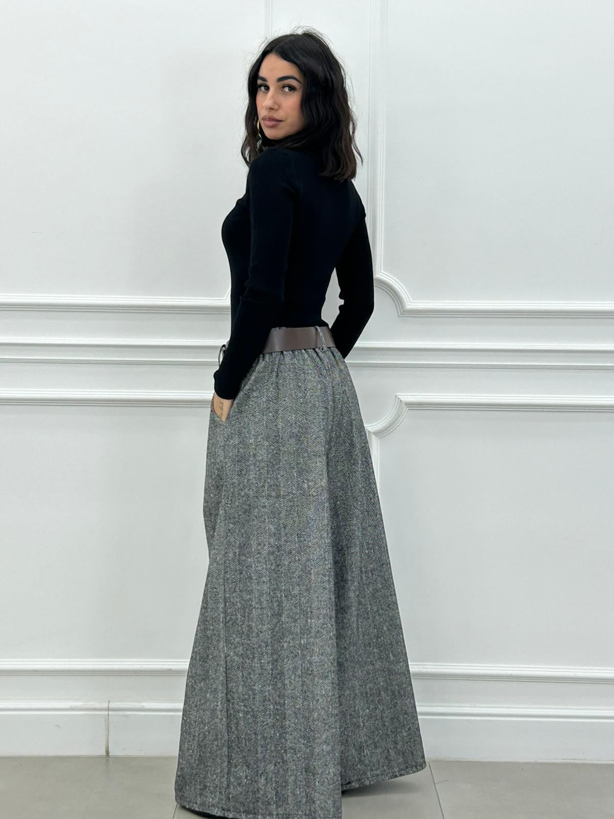 PANTALONE GENTLE CHIC NEW AI26