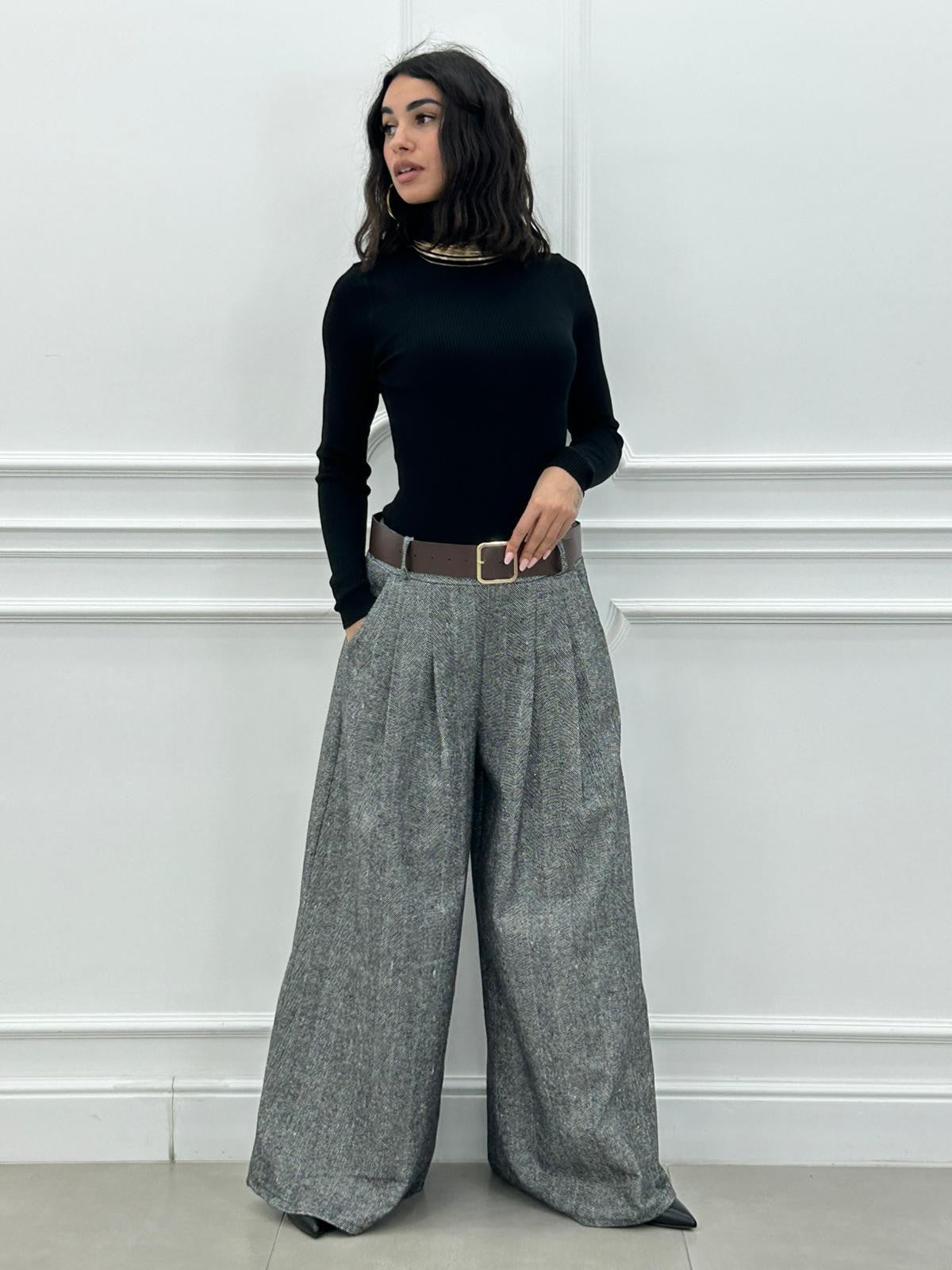 PANTALONE GENTLE CHIC NEW AI26