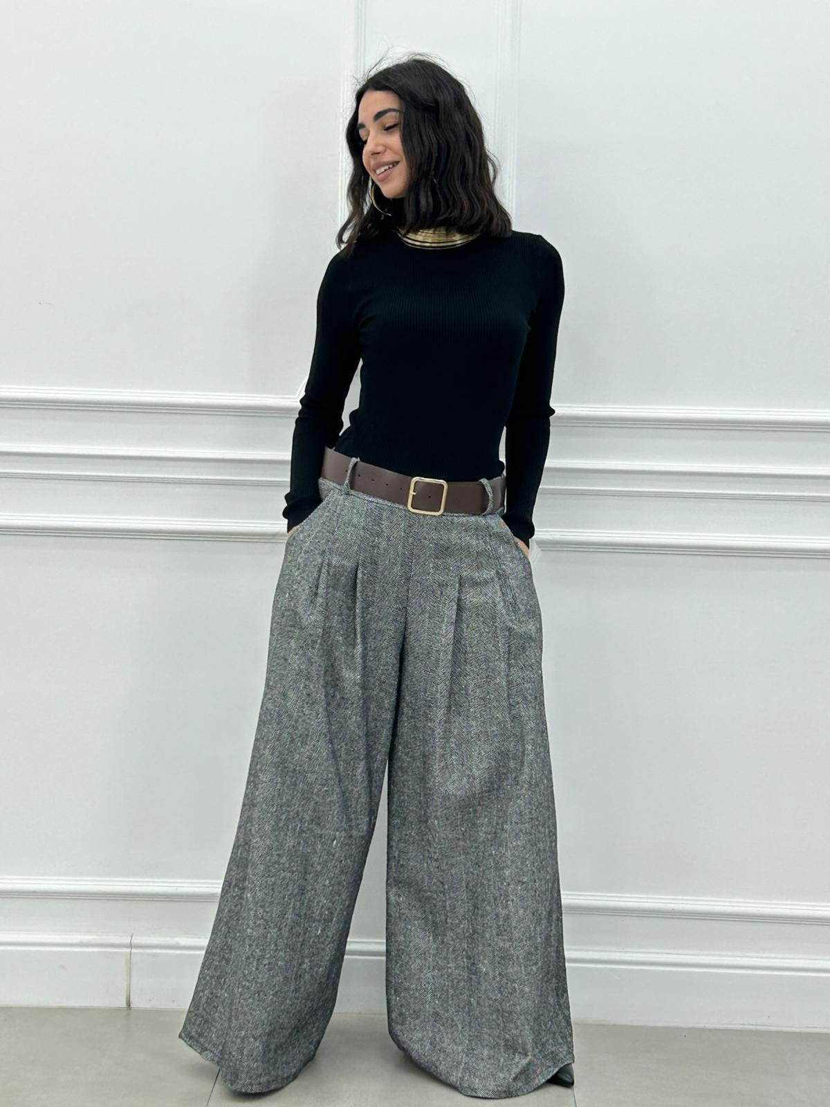 PANTALONE GENTLE CHIC NEW AI26