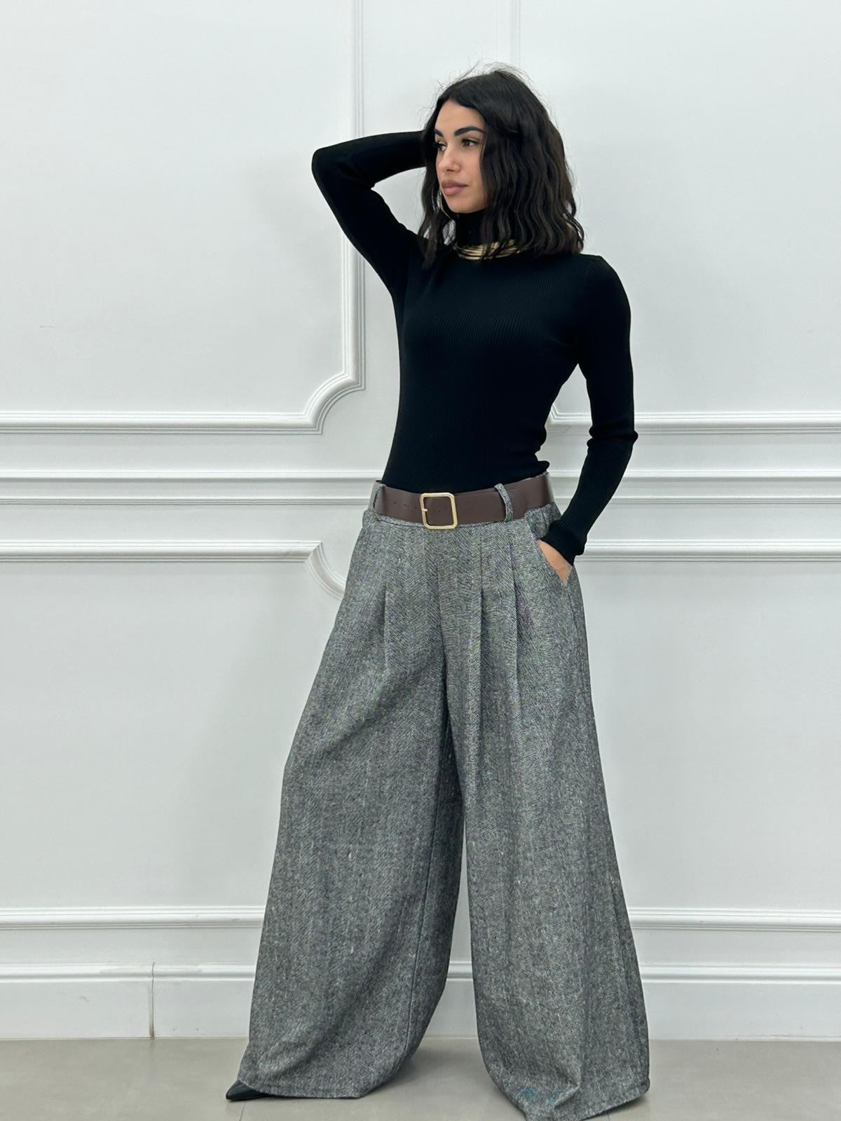 PANTALONE GENTLE CHIC NEW AI26
