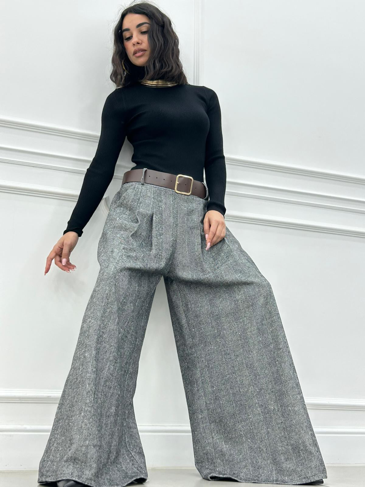 PANTALONE GENTLE CHIC NEW AI26