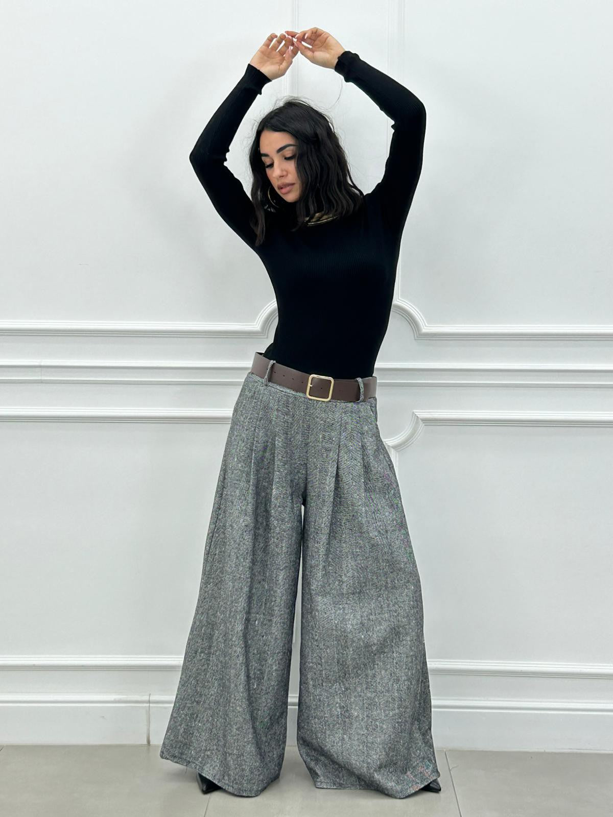 PANTALONE GENTLE CHIC NEW AI26