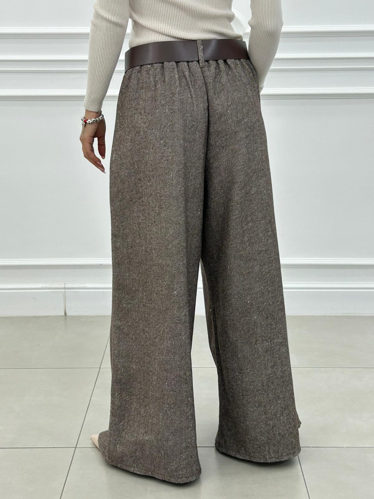 PANTALONE GENTLE CHIC NEW AI26