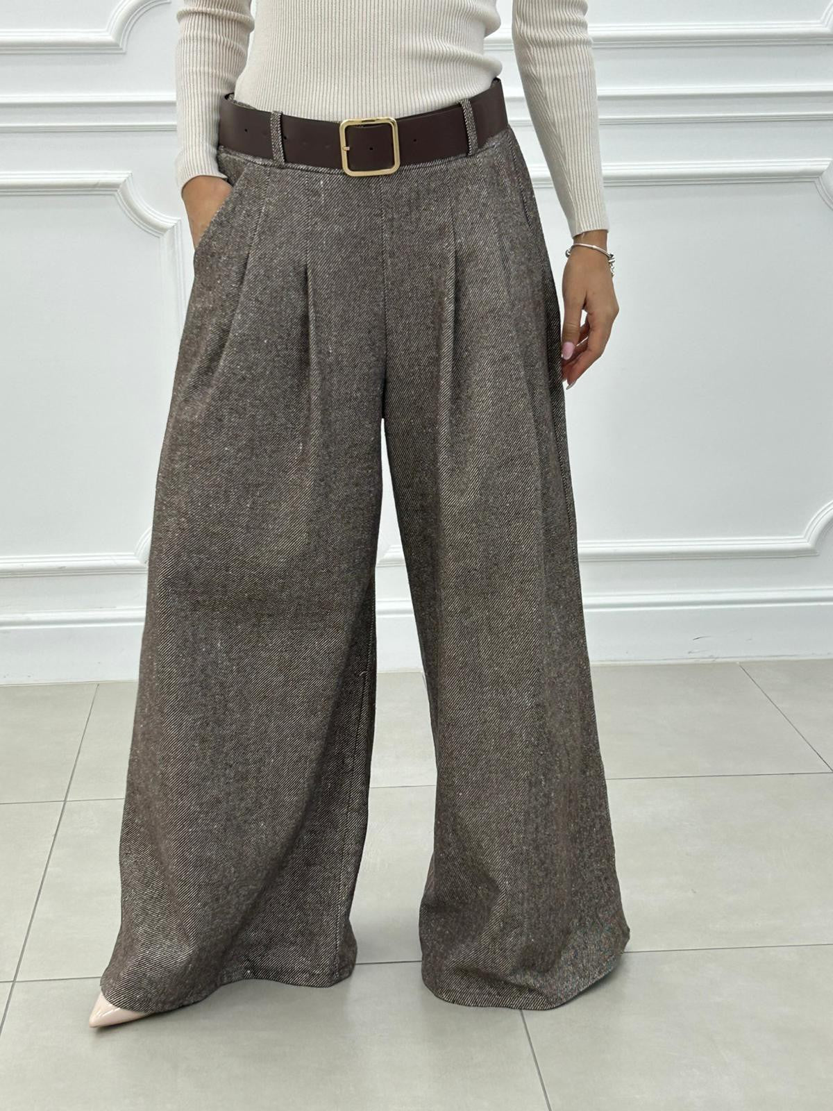 PANTALONE GENTLE CHIC NEW AI26