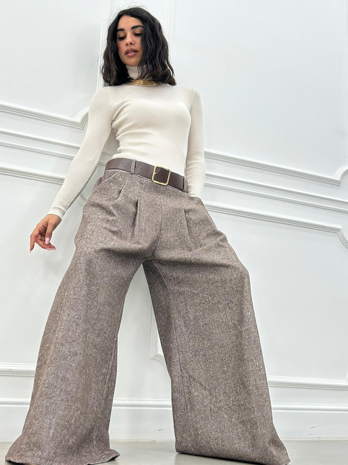 PANTALONE GENTLE CHIC NEW AI26