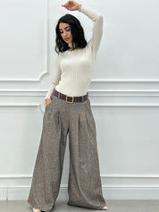 PANTALONE GENTLE CHIC NEW AI26