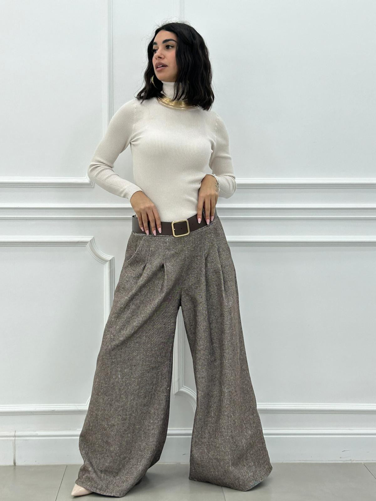 PANTALONE GENTLE CHIC NEW AI26