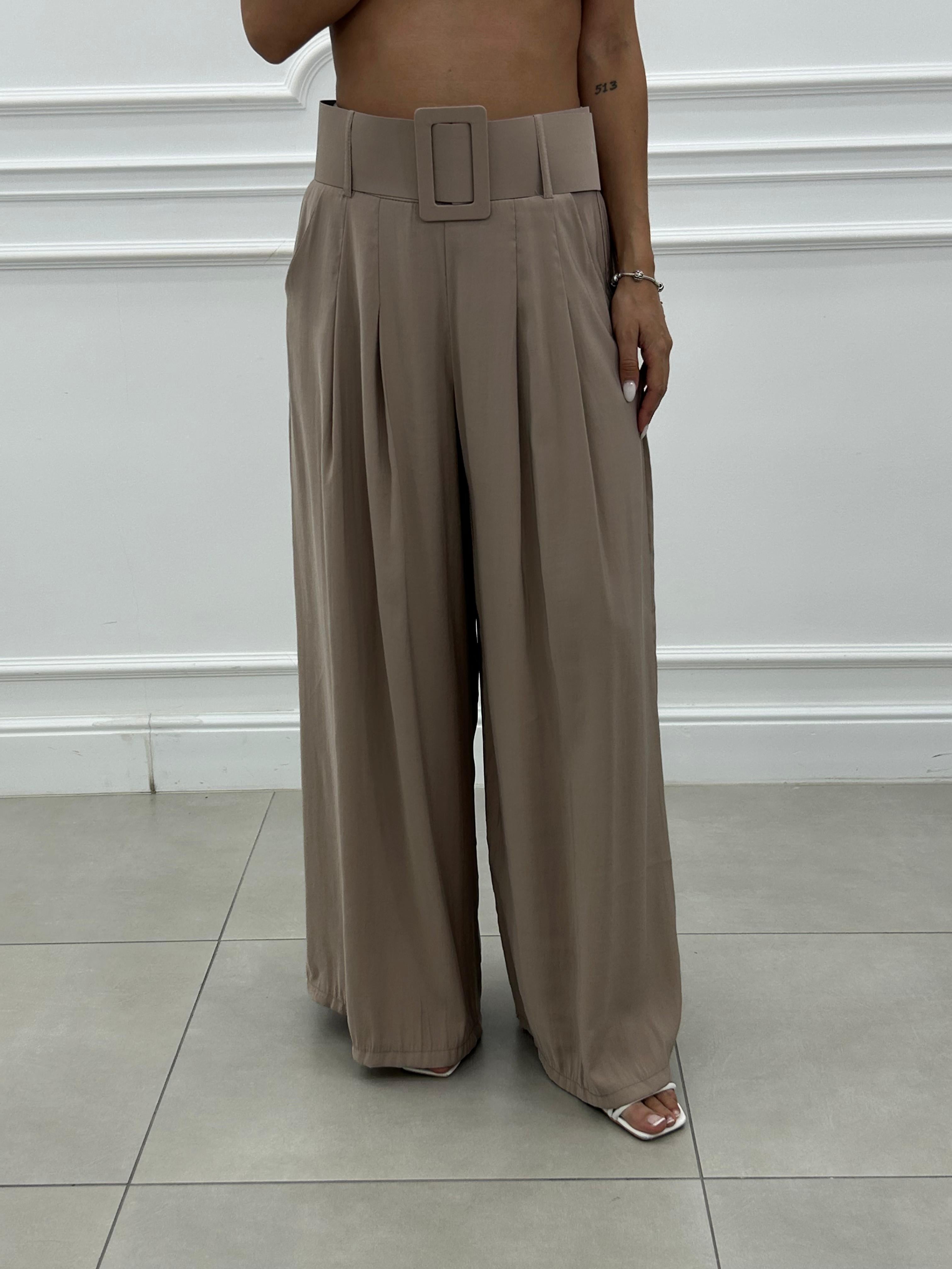 COORDINATO GLAM CHIC NEW PE/26